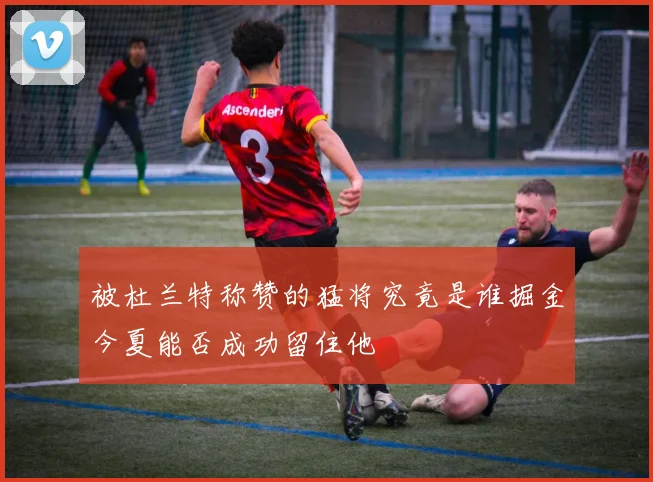 被杜兰特称赞的猛将究竟是谁掘金今夏能否成功留住他