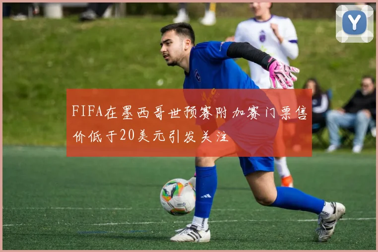 FIFA在墨西哥世预赛附加赛门票售价低于20美元引发关注