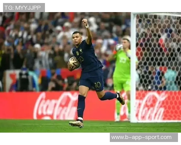 姆巴佩在世界杯赛场再创佳绩追平历史射手王仅差4球同组对手塞内加尔挪威挑战在即